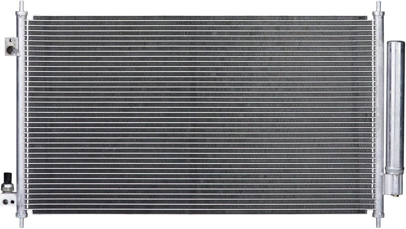 Readair Condenser Compatible with 2018-2013 Acura RDX - Image 1